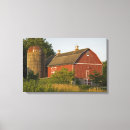 Recherche de grange impressions sur toile Ranch