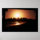 Suche nach santa barbara poster Sonnenuntergang