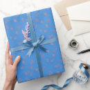 Recherche de naïf cadeau emballages Rose