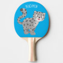 Recherche de neige raquettes ping pong Mignon