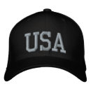 Recherche de and casquettes Noir