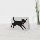 Suche nach schwarzer labrador karten Retriever