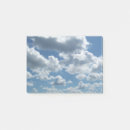 Suche nach himmel post it Blau