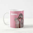 Recherche de chien de corgi tasses Pour elle