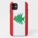 Recherche de libanais iphone coques Drapeau