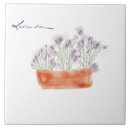 Suche nach lavendel fliesen Aquarell