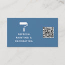Recherche de marir cartes visite Simple