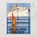 Recherche de mail vintage de posters Croisière