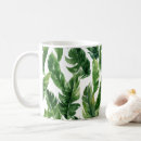 Recherche de banana tasses Tropical