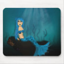 Recherche de petite sirène tapis souris Fille