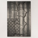 Recherche de drapeau américain puzzles États unis