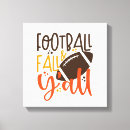 Suche nach football leinwandbilder Rückgang