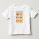 Recherche de proportions tshirts Uni