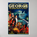 Suche nach oberst poster George