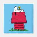 Suche nach snoopy magnete Scharlachrot