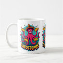 Recherche de poulpe kawaii tasses Pour tous