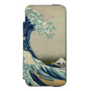 Recherche de vague kanagawa iphone coques Hokusai