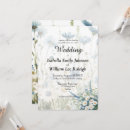 Recherche de marguerite mariage invitations Décontracté