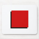 Suche nach rotes design mousepads Modern