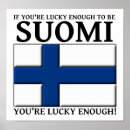 Recherche de suomi posters Finlande