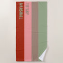 Suche nach strand tuch Muster