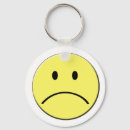 Suche nach traurig schlüsselanhänger Emoticon