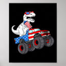 Suche nach trex poster Tier