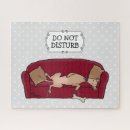 Recherche de greyhound puzzles Chien