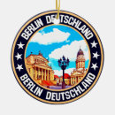 Recherche de le deutschland ornements Berlin