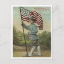 Recherche de soldats révolutionnaires de guerre cartes postales 4 juillet