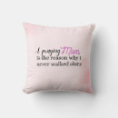 Recherche de citations chrétiennes coussins Pour elle