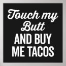 Suche nach nachos poster Lustig