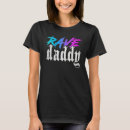 Recherche de ravers tshirts Festival