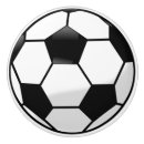 Recherche de le football boutons et poignées de porte Athlète