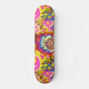 Recherche de tournesol skateboards Aquarelle