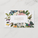 Recherche de bouquet de fleur cartes visite Maquillage