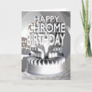 Suche nach chrom alle karten Lustig