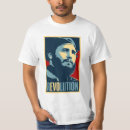 Recherche de fidel castro tshirts Socialiste