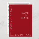 Suche nach modern save the date postkarten Traditionell