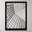 Suche nach louvre poster Fotografie