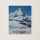 Suche nach matterhorn puzzle Zermatt
