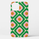 Recherche de funky floral iphone coques Vintage