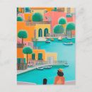 Recherche de capri italie cartes postales Illustration