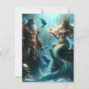 Recherche de poseidon cartes postales Mythologie grecque