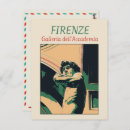 Recherche de florence cartes postales Illustration
