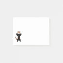 Recherche de panda post its Nature