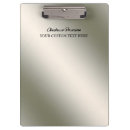 Suche nach stahl klemmbrett Aluminium