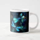 Recherche de libellule tasses Papillon