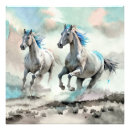 Suche nach rennpferde poster Landschaft