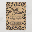 Recherche de léopard noir invitations Mignon